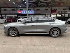 Ford Mondeo EcoBoost 245 Luxury - ფოტო 5