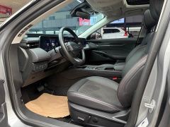Ford Mondeo EcoBoost 245 Luxury - ფოტო 7