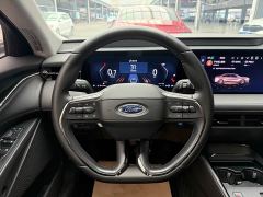 Ford Mondeo EcoBoost 245 Luxury - ფოტო 9