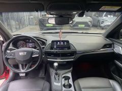 Cadillac CT4 28T Luxury - photo 10