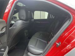 Cadillac CT4 28T Luxury - photo 11