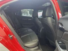 Cadillac CT4 28T Luxury - photo 13