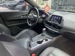 Cadillac CT4 28T Luxury - photo 14