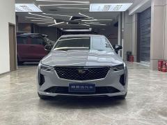 Cadillac CT4 28T Luxury - photo 2