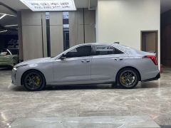 Cadillac CT4 28T Luxury - photo 4