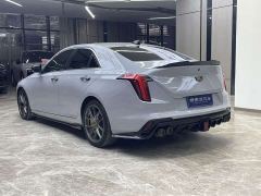 Cadillac CT4 28T Luxury - photo 5