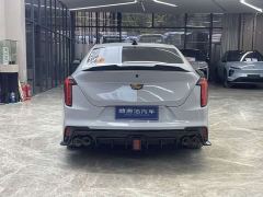 Cadillac CT4 28T Luxury - photo 6