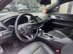 Cadillac CT4 28T Luxury - photo 8