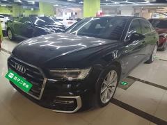 Audi A6L 45 TFSI Premium Dynamic - фото 1