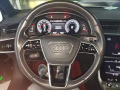 Audi A6L 45 TFSI Premium Dynamic - фото 10