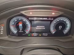 Audi A6L 45 TFSI Premium Dynamic - фото 11