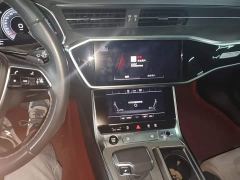 Audi A6L 45 TFSI Premium Dynamic - фото 12
