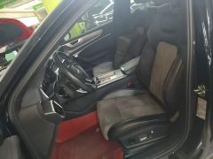 Audi A6L 45 TFSI Premium Dynamic - фото 14