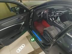 Audi A6L 45 TFSI Premium Dynamic - фото 15
