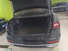 Audi A6L 45 TFSI Premium Dynamic - фото 18