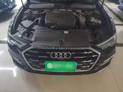 Audi A6L 45 TFSI Premium Dynamic - фото 19