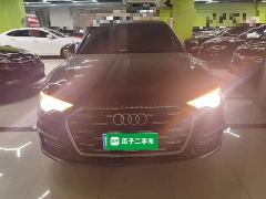Audi A6L 45 TFSI Premium Dynamic - фото 2