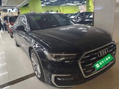 Audi A6L 45 TFSI Premium Dynamic - фото 3