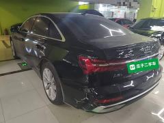 Audi A6L 45 TFSI Premium Dynamic - фото 4