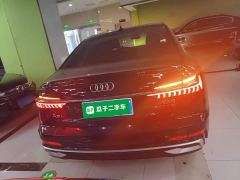 Audi A6L 45 TFSI Premium Dynamic - фото 5