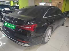 Audi A6L 45 TFSI Premium Dynamic - фото 6