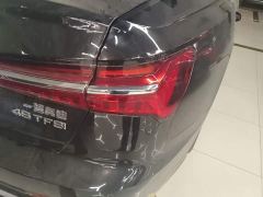 Audi A6L 45 TFSI Premium Dynamic - фото 7
