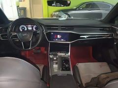 Audi A6L 45 TFSI Premium Dynamic - фото 9