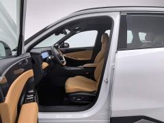 Geely Galaxy L7 1.5T 115km Starship - фото 10