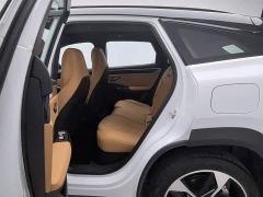 Geely Galaxy L7 1.5T 115km Starship - фото 15