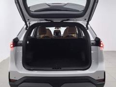 Geely Galaxy L7 1.5T 115km Starship - фото 16