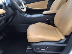 Geely Galaxy L7 1.5T 115km Starship - фото 20