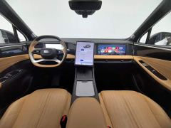 Geely Galaxy L7 1.5T 115km Starship - фото 5