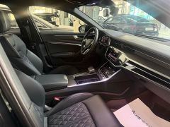 Audi A6L 45 TFSI quattro Premium Dynamic - photo 10