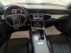 Audi A6L 45 TFSI quattro Premium Dynamic - photo 11