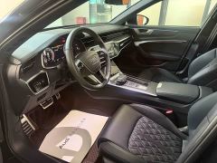 Audi A6L 45 TFSI quattro Premium Dynamic - photo 8