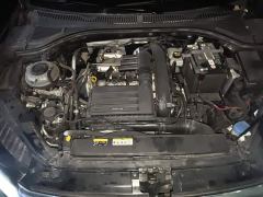 Volkswagen Sagitar 280TSI DSG Beyond Lite - photo 10