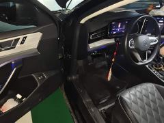 Volkswagen Sagitar 280TSI DSG Beyond Lite - photo 13