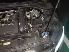 Volkswagen Sagitar 280TSI DSG Beyond Lite - photo 19