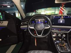 Volkswagen Sagitar 280TSI DSG Beyond Lite - photo 2