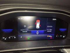 Volkswagen Sagitar 280TSI DSG Beyond Lite - photo 3