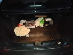 Volkswagen Sagitar 280TSI DSG Beyond Lite - photo 9