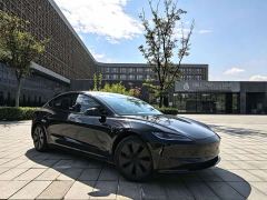 Tesla Model 3 Rear-Wheel Drive - ფოტო 2