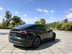 Tesla Model 3 Rear-Wheel Drive - ფოტო 3