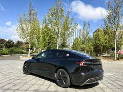 Tesla Model 3 Rear-Wheel Drive - ფოტო 4