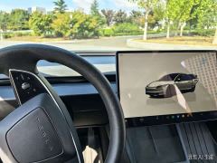 Tesla Model 3 Rear-Wheel Drive - ფოტო 6