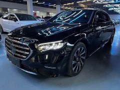Mercedes-Benz E-Class E 300 L Luxury - фото 1