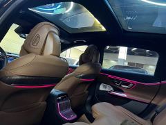 Mercedes-Benz E-Class E 300 L Luxury - фото 14