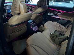 Mercedes-Benz E-Class E 300 L Luxury - фото 15