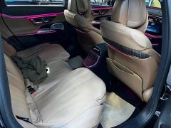 Mercedes-Benz E-Class E 300 L Luxury - фото 17