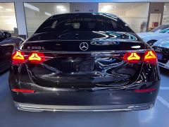 Mercedes-Benz E-Class E 300 L Luxury - фото 19